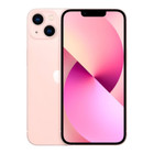 Apple Iphone 13 Unlocked 256gb 128gb - Pink red  Pristine Condition  Free Ship 