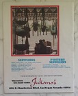 Rare 1975 Vtg Macrame Hang It All Home D  cor Projects - Juliano s Book   1 M54