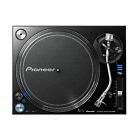 Pioneer Dj Plx-1000 Direct Drive Professional Turntable W Silver Road Case