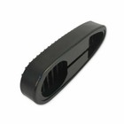 Stealth Slip On Rubber Combat Buttpad Butt Pad Recoil Pad For 6 Position Rifle