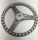 15  Light Weight Dished Aluminum Steering Wheel Ump Imca Race Car