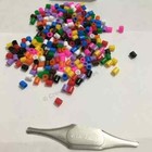 Canary  Finch 2 9 Mm Bands Leg Rings Applicator 10 Color Plastic  200 -250 Pcs