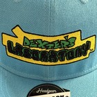 Dexter s Laboratory Headgear Classics Snapback Hat Dee Dee Cartoon Network Os