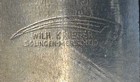 S a Dagger Rarest Maker Only 1000 Made