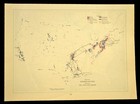 Ca 1920 Us Oil Well Gasoline Map Original United States Gas Map Petroliana