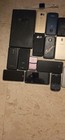 Cell Phone Lot Untested