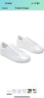 Aisfaes Glitter Sparkly Low Top Sequins Lace Up Tennis Shoes Comfort Bling Women