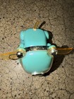 Hasbro Sega Idog Blue Animated Speaker - As Is - Vintage   Retro