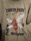Linkin Park Concert Tee
