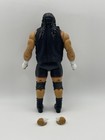 Jc Mateo Wwe Mattel Elite Series 127 Wrestling Action Figure Loose