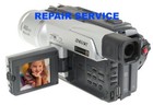 Repair Service Playback Tape Mechanism System For Your Sony 8mm Hi8 Camcorder