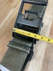 Military Surplus Ratchet Strap Tie Down Cargo 3  X 21 Feet 5000lb 