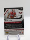 2019 Panini Prizm  311 Nick Bosa  Rc