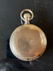 Gorgeous Fahys No  1 Gold Filled Pocket Watch Case 18 Size Nice   Scrap Not