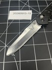 Benchmade 940-1 Osborne Folding Knife S90v Carbon Fiber Handle Axis Lock