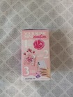 Gui-gui Mini Slime Kit Clear Varient Key Chain  rare Collectible 