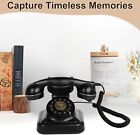 Party Wedding Audio Guest Book Decoration Crafts Original Guestbook Phone Home
