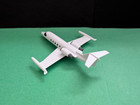 Ho 1 87 Scale Lear Jet Microsoft Flight Simulator Bombardier Business Airliner
