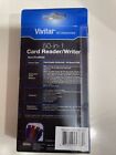 Vivitar Card Reader writer 50 In 1