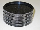 72mm Vivitar 80c Cooling Filter    E      72-uttp