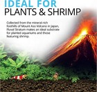 Fluval Stratum 4 4 Lb Freshwater Aquarium Substrate For Plant Growth And Shri   