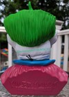 Trick Or Treat Studios Killer Klowns From Outer Space Jumbo Vinyl Bank Mini Bust