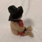 Ty Beanie Babies Plymouth Thanksgiving Bear W  Original Tags 2005 Retired Baby