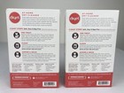 Dryel At Home Dry Cleaning Kit Dry Cleans 25 Garments   Stain Pen  lot Of 2  New