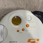 Sony D-sj303 S2 Sports Cd Walkman Portable Compact Disc Player Cd-r rw  Water R 