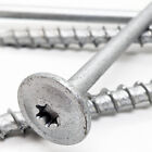  17 X 8  Construction Lag Screws Structural Ctx Timber Star Drive Type 17 Pt