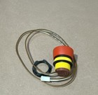 Actuator Stop Button Taski Scrubber Swingo