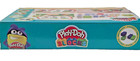 Play Doh Blocks-activity Pack-27 Pieces-shapes And Colors Set-by Bildo-new