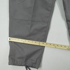 Tru Spec Rip Stop Tactical Utility Pants Men s Size 46  32 Gray Work