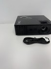 Viewsonic Pjd5132 Dlp Projector Tested No Remote