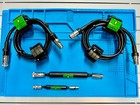 Ham Radio Rfi Choke   Qrp  Pota  Super  Bnc   Hf Noise Filter By Messi Paoloni