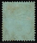 British Solomon Islands 1914 Kgv 10 - Wmk Multi Crown Ca Used