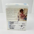 Resmed Airfit N20 63501 Medium Cushion Frame System Headgear Sealed Fast Ship