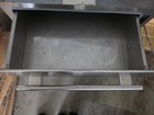 Wolf Stainless Steel 30  Warming Drawer