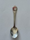 Delaware Vintage Souvenir  Spoon Collectible