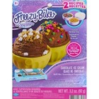 Easy-bake Freezy Chocolate Ice Cream Refill Mix Qty 4 Smores Rainbow Chip New