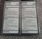 Lot Of 2- Bausch   Lomb Lumify Eye Drops 7 5 Ml  0 25 Fl Oz  New  Free Shipping 