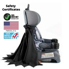 Kidsembrace 2-in-1 Car Seat   Forward-facing Harness  26 5-65 Lbs    Booster Mod