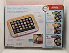 Fisher-price Smart Stages Tablet  Preschool Educational Electronics 12-36 Mos