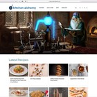 Perfect Caviar Maker  molecular Gastronomy 