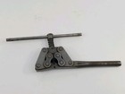 Vintage Usa Chain Link Breaker Repair Tool   Link Removal Tool