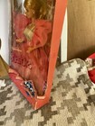 Vintage 1985 Limited Edition  Sears Celebration  Barbie Doll By Mattel