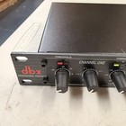 Dbx 266xl Professional Audio Compressor Gate Dual Channel Expander Noise Gate
