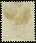 Great Britain Offices In China  Scott   25   1927 50c Kgv Used