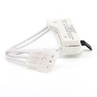 3406107 Dryer Door Switch For Whirlpool Kenmore Maytag Kitchenaid Roper Amana