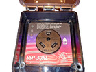 Rv Camper Surge Protector Progressive Industries Ssp-30xl 30amp Portable